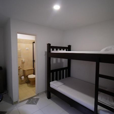 Hotel San Telmo Buga Eksteriør bilde