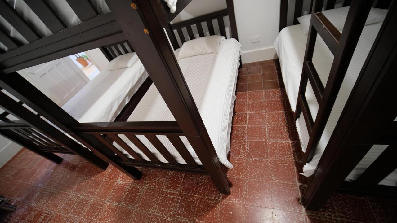 Hotel San Telmo Buga Eksteriør bilde