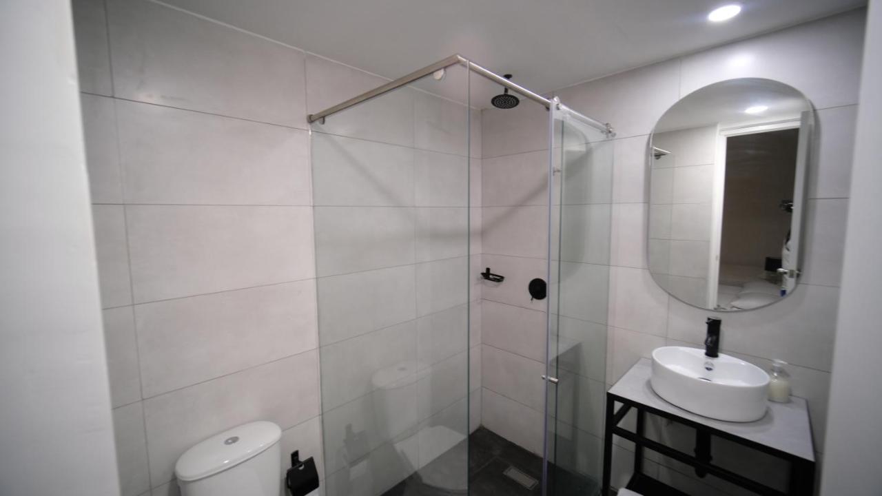 Hotel San Telmo Buga Eksteriør bilde