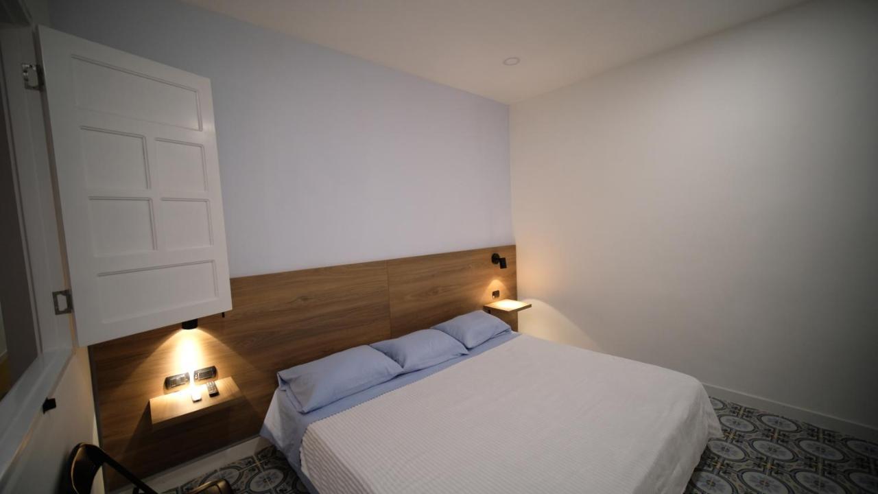 Hotel San Telmo Buga Eksteriør bilde