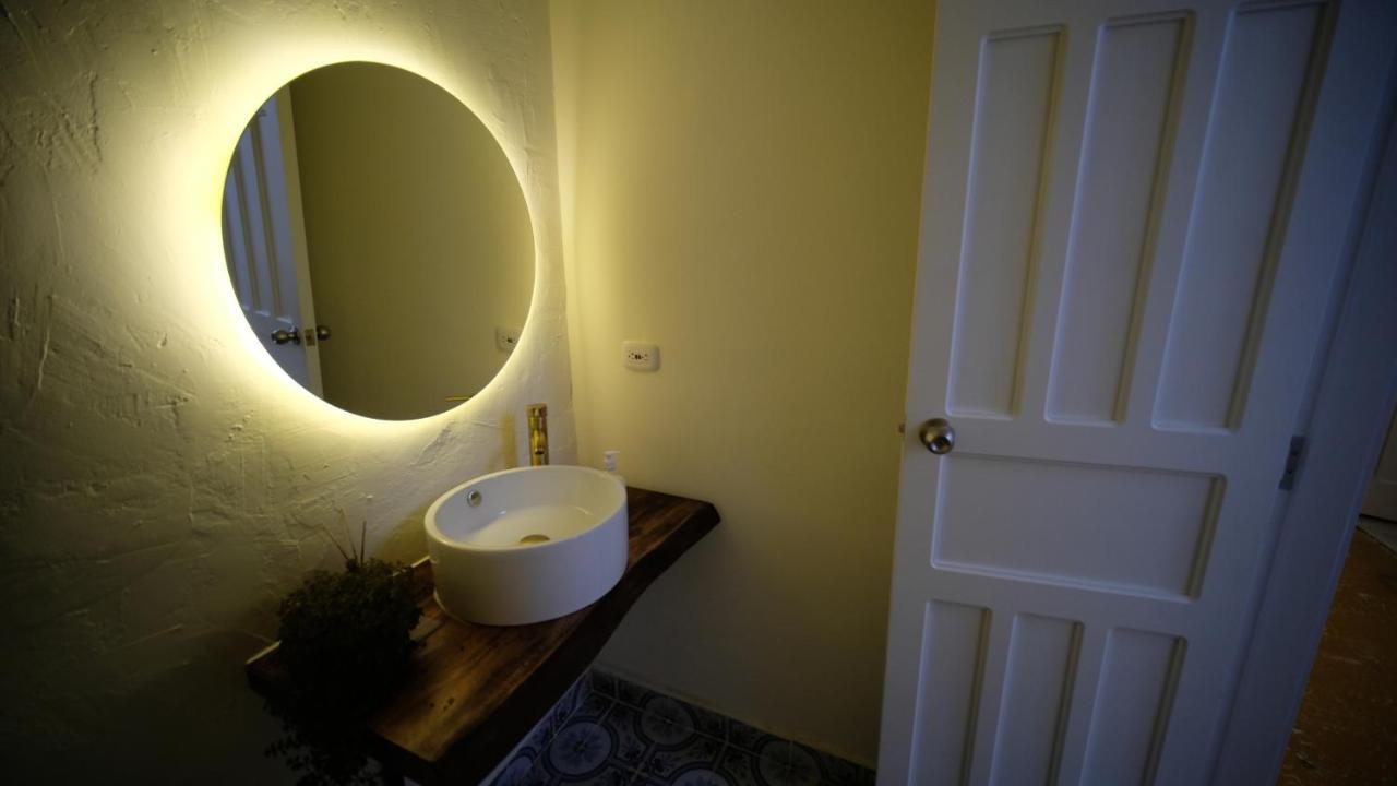 Hotel San Telmo Buga Eksteriør bilde
