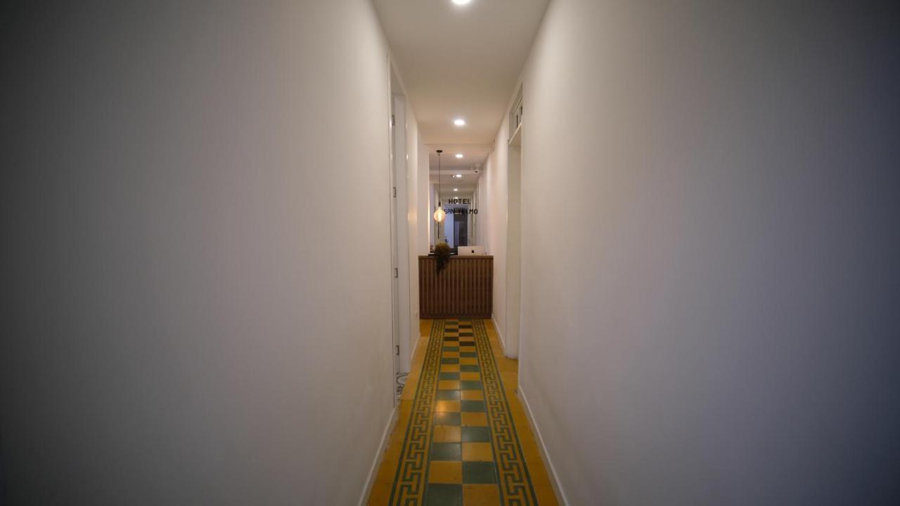 Hotel San Telmo Buga Eksteriør bilde