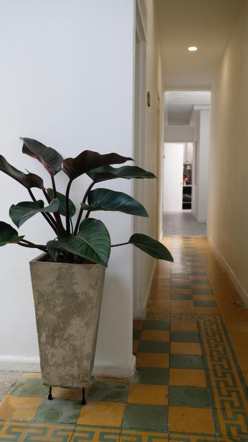 Hotel San Telmo Buga Eksteriør bilde