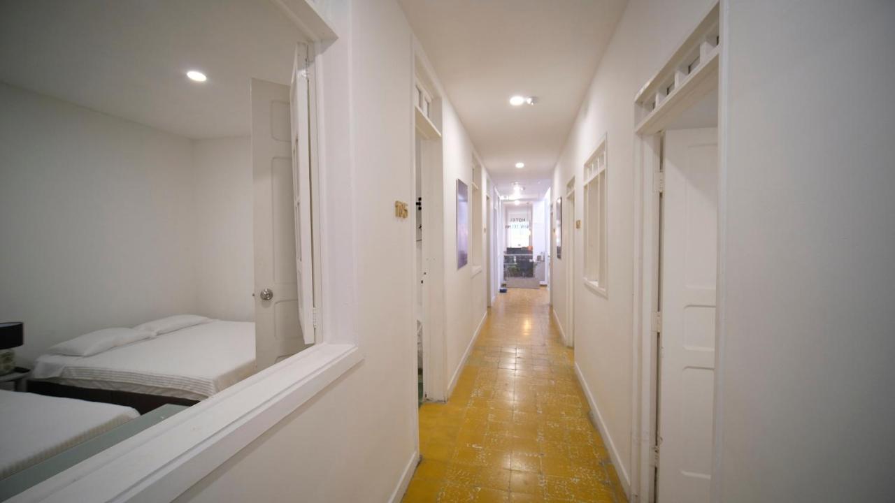 Hotel San Telmo Buga Eksteriør bilde