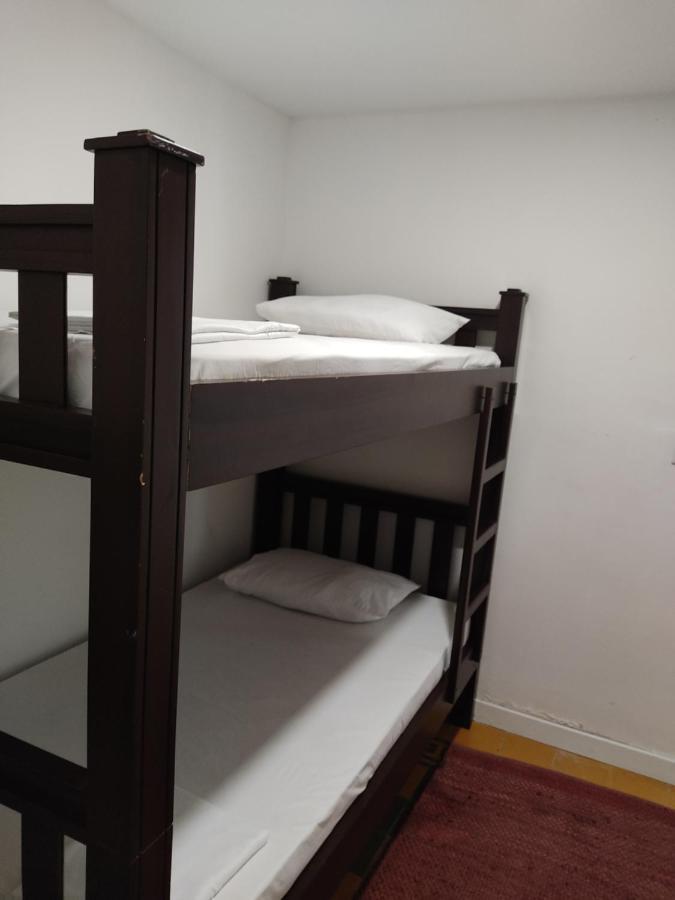 Hotel San Telmo Buga Eksteriør bilde