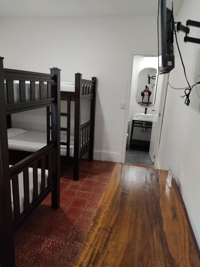 Hotel San Telmo Buga Eksteriør bilde