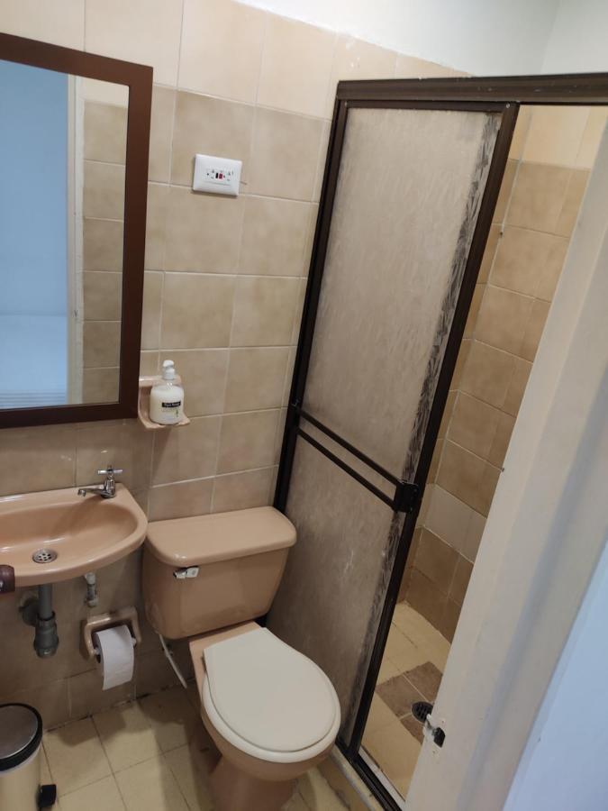 Hotel San Telmo Buga Eksteriør bilde