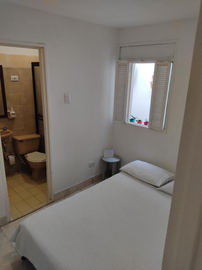 Hotel San Telmo Buga Eksteriør bilde