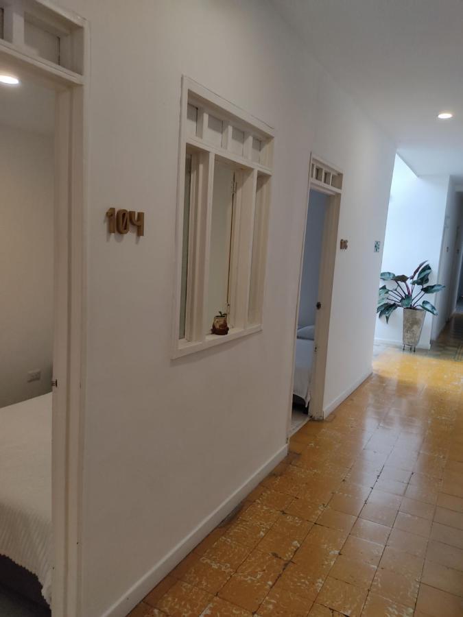 Hotel San Telmo Buga Eksteriør bilde