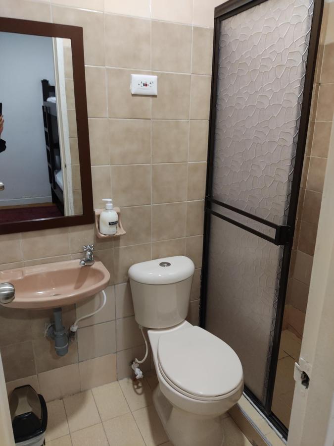 Hotel San Telmo Buga Eksteriør bilde