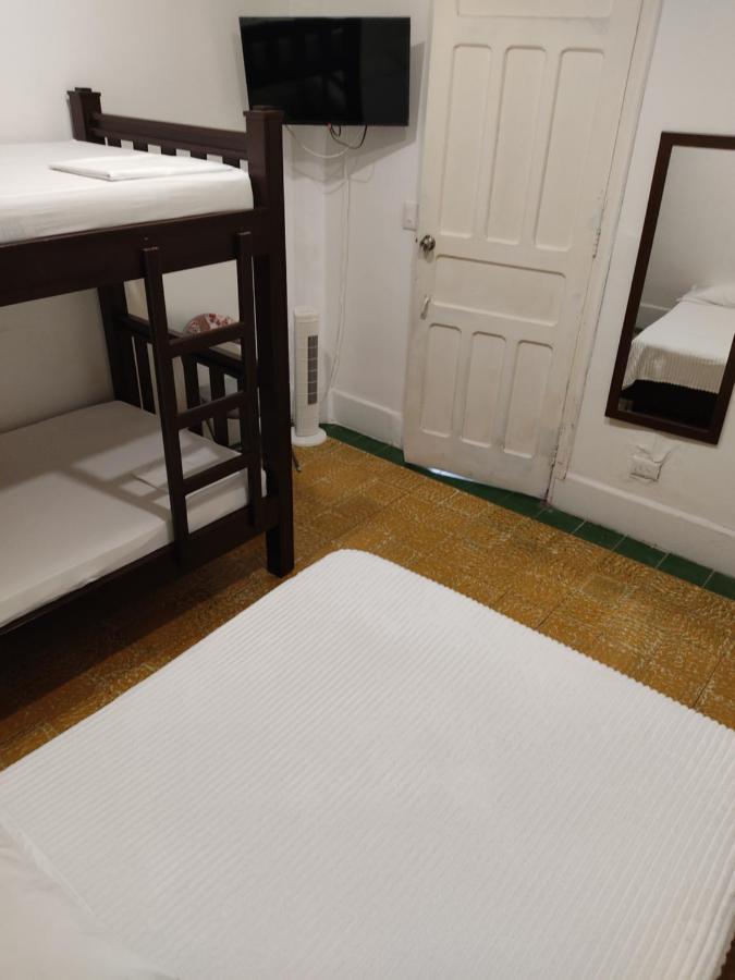 Hotel San Telmo Buga Eksteriør bilde