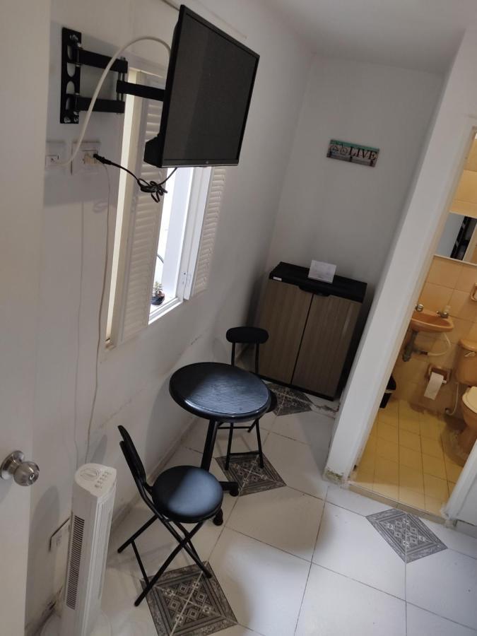 Hotel San Telmo Buga Eksteriør bilde