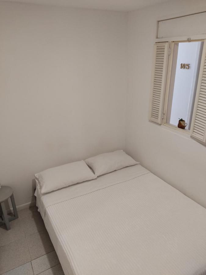 Hotel San Telmo Buga Eksteriør bilde