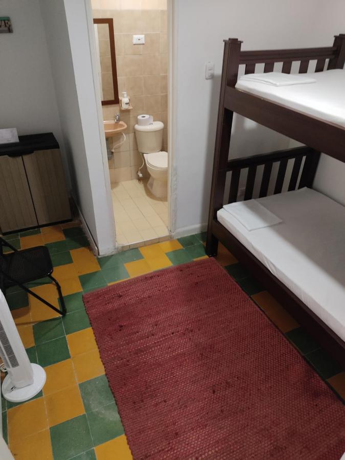 Hotel San Telmo Buga Eksteriør bilde