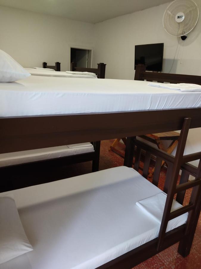 Hotel San Telmo Buga Eksteriør bilde