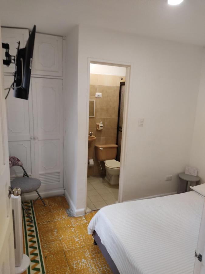 Hotel San Telmo Buga Eksteriør bilde