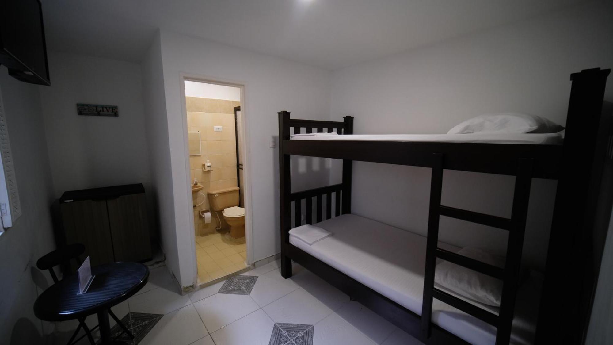 Hotel San Telmo Buga Eksteriør bilde